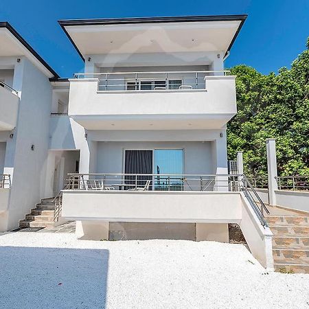 אפרטהוטל סקאלה פוטאמיאס Fregada מראה חיצוני תמונה
