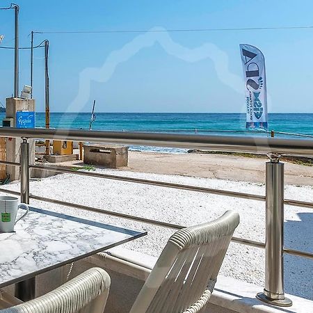 אפרטהוטל סקאלה פוטאמיאס Fregada מראה חיצוני תמונה